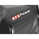 Carbon aFe Power intake system BMW 330i/430i (F3X) 2.0L (2016-20) B46/B48